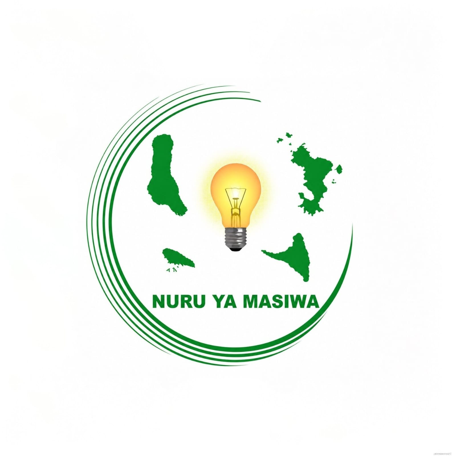Nuru Ya Masiwa